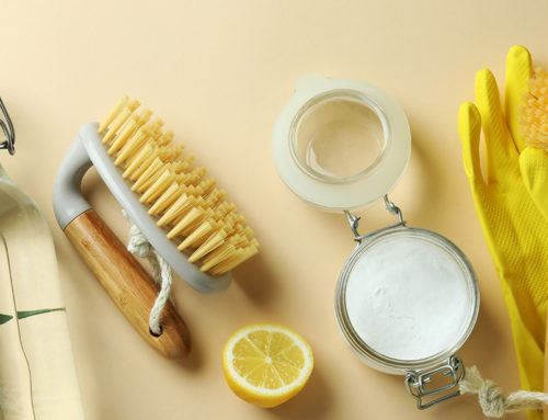 The Advantages Of Green Home Cleaning Services