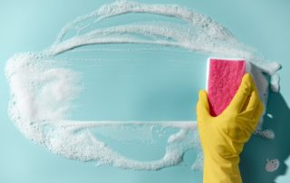 above accessories advertising background banner blank blue care chemical chores clean cleaning t20 QKoe2W