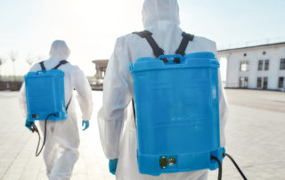 Electrostatic Cleaner