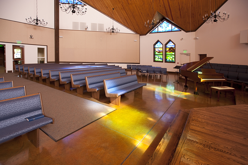Cleaning Services for Churches: Why They Are Essential + Benefits 1 church cleaning services