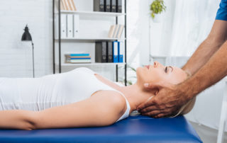 chiropractic clinic cleaning