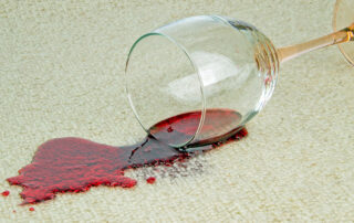 how to remove stains from carpet