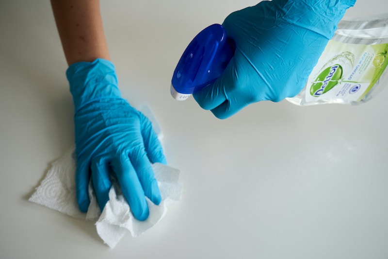 The Benefits of Outsourcing Your Commercial Cleaning Needs 1 Benefits of Commercial Cleaning