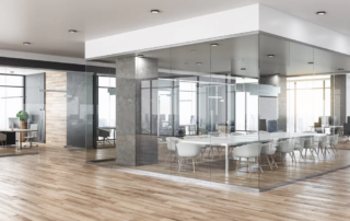 VCT Flooring care tips