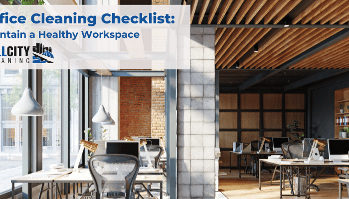 Office Cleaning Service 3 office cleaning checklist