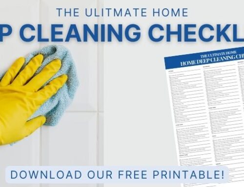 Tired of Dust Bunnies? The Top-Notch Cleaning Services Minneapolis Residents Rave About