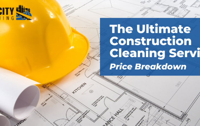 Construction Cleaning 2 Construction Cleaning Services Prices